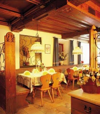 Posthotel Brannenburg Dış mekan fotoğraf