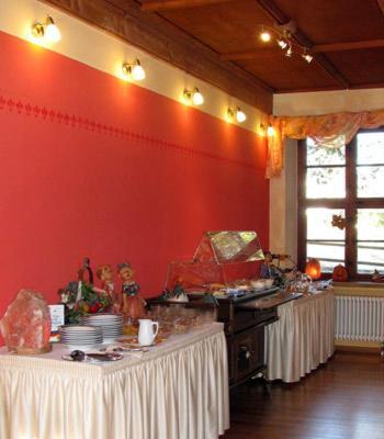 Posthotel Brannenburg Dış mekan fotoğraf