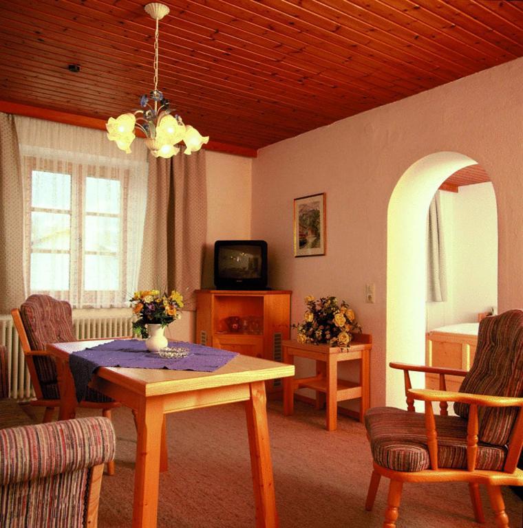 Posthotel Brannenburg Dış mekan fotoğraf